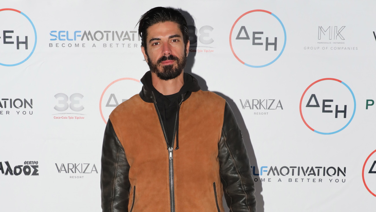 Δημήτρης Γκοτσόπουλος