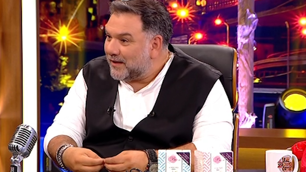 Γρηγόρης Αρναούτογλου