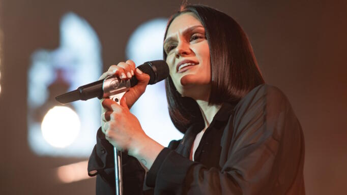 Jessie J