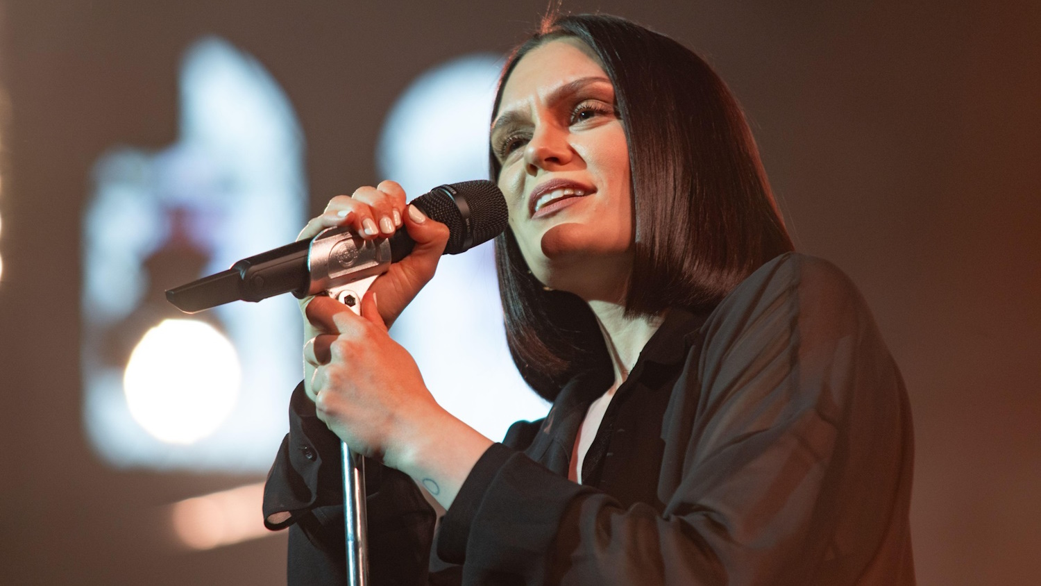 Jessie J