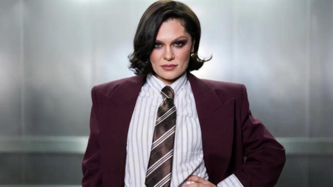 Jessie J
