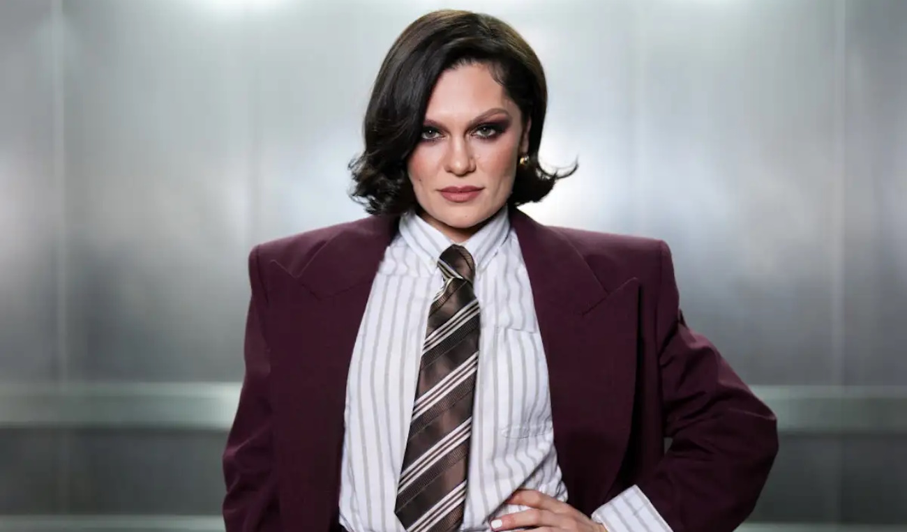 Jessie J