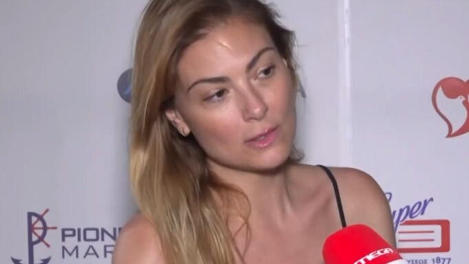 Δέσποινα Καμπούρη