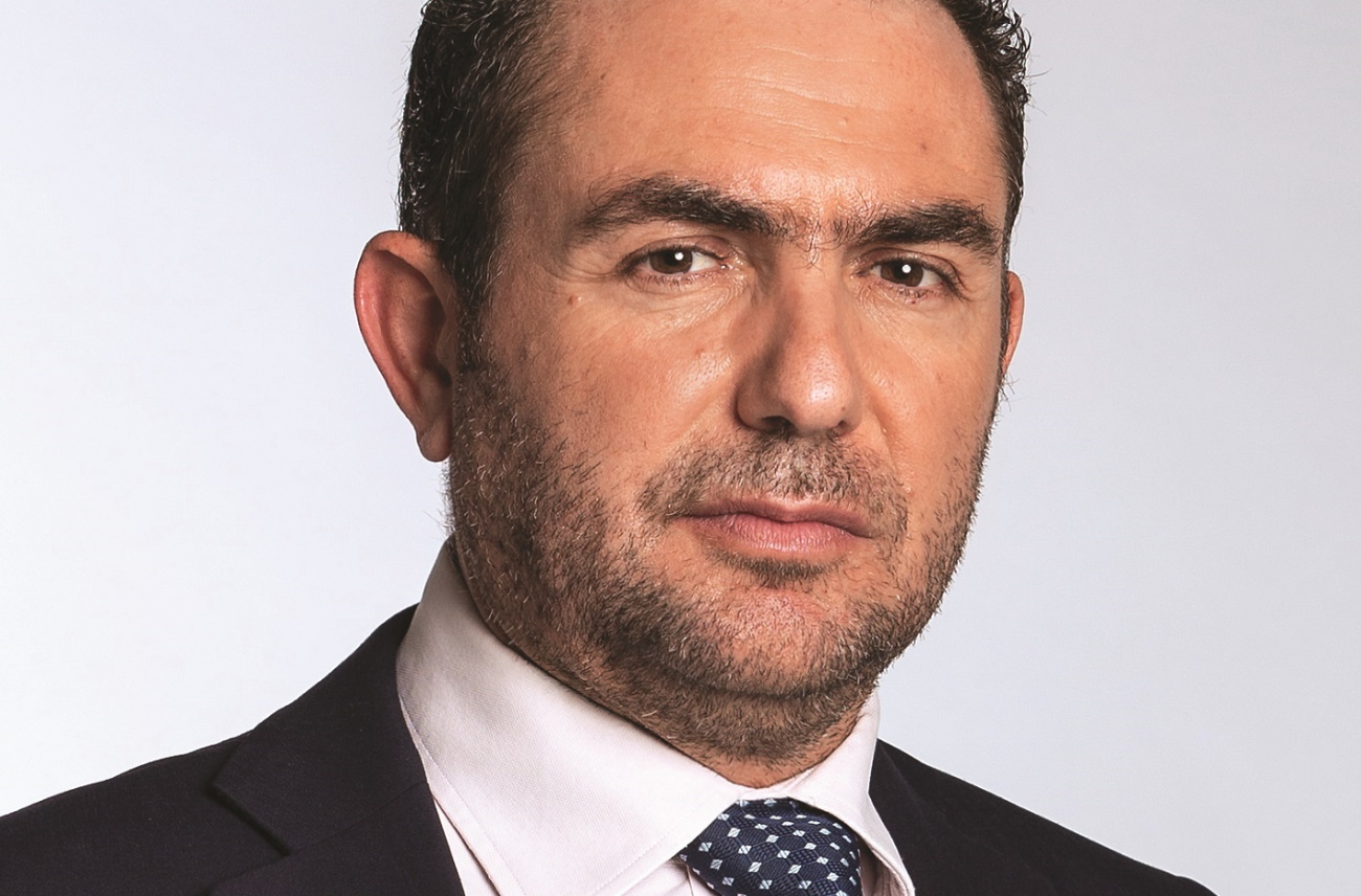 Φώτης Καφαράκης