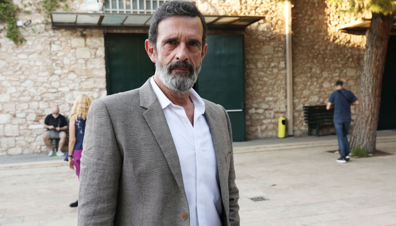 Λεωνίδας Κακούρης