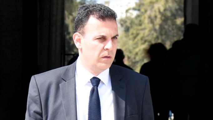 Γιώργος Καραμέρος