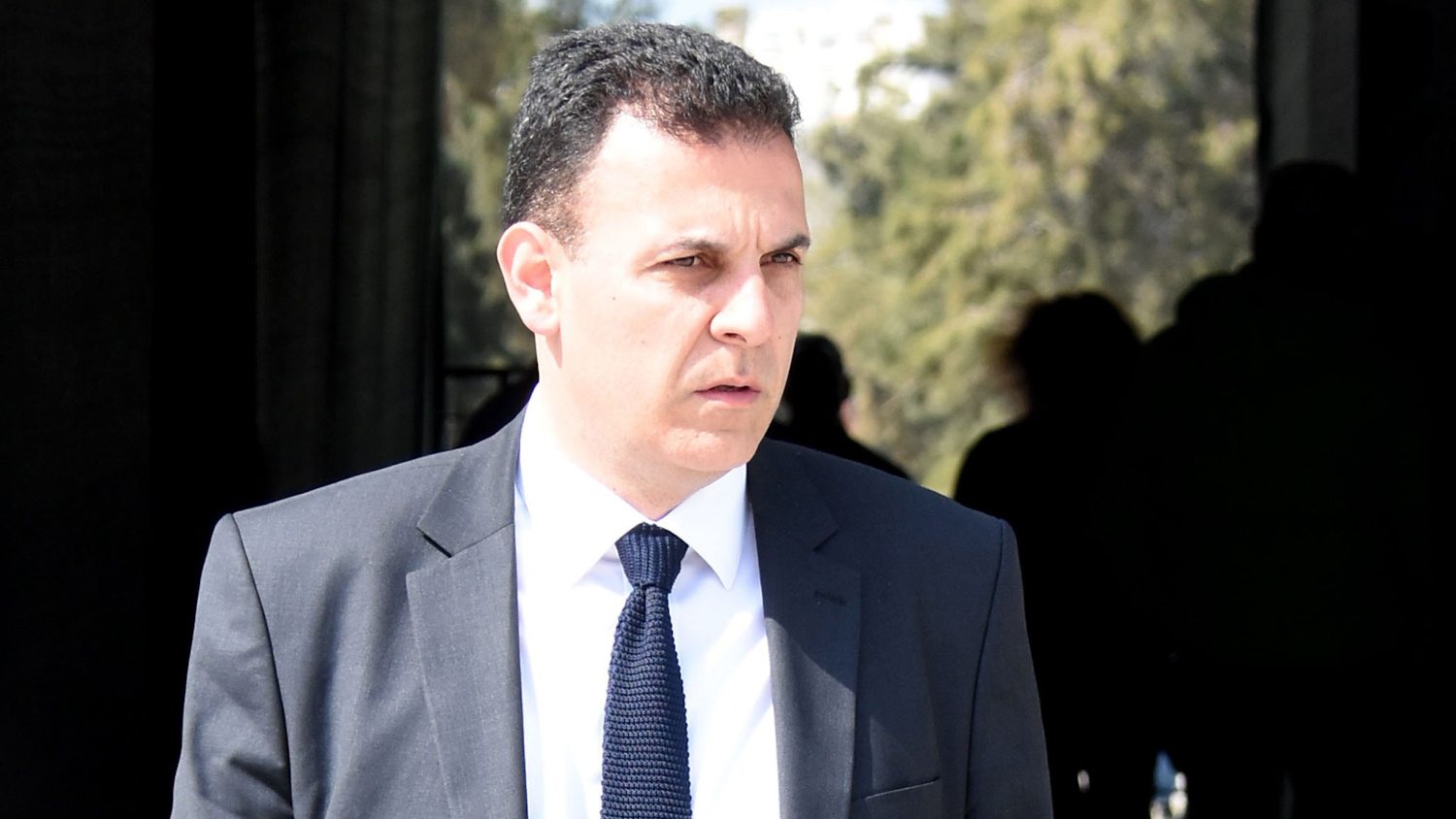 Γιώργος Καραμέρος