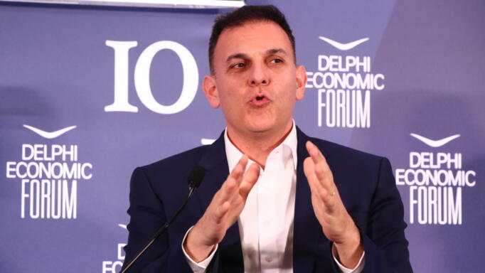 Γιώργος Καραμέρος