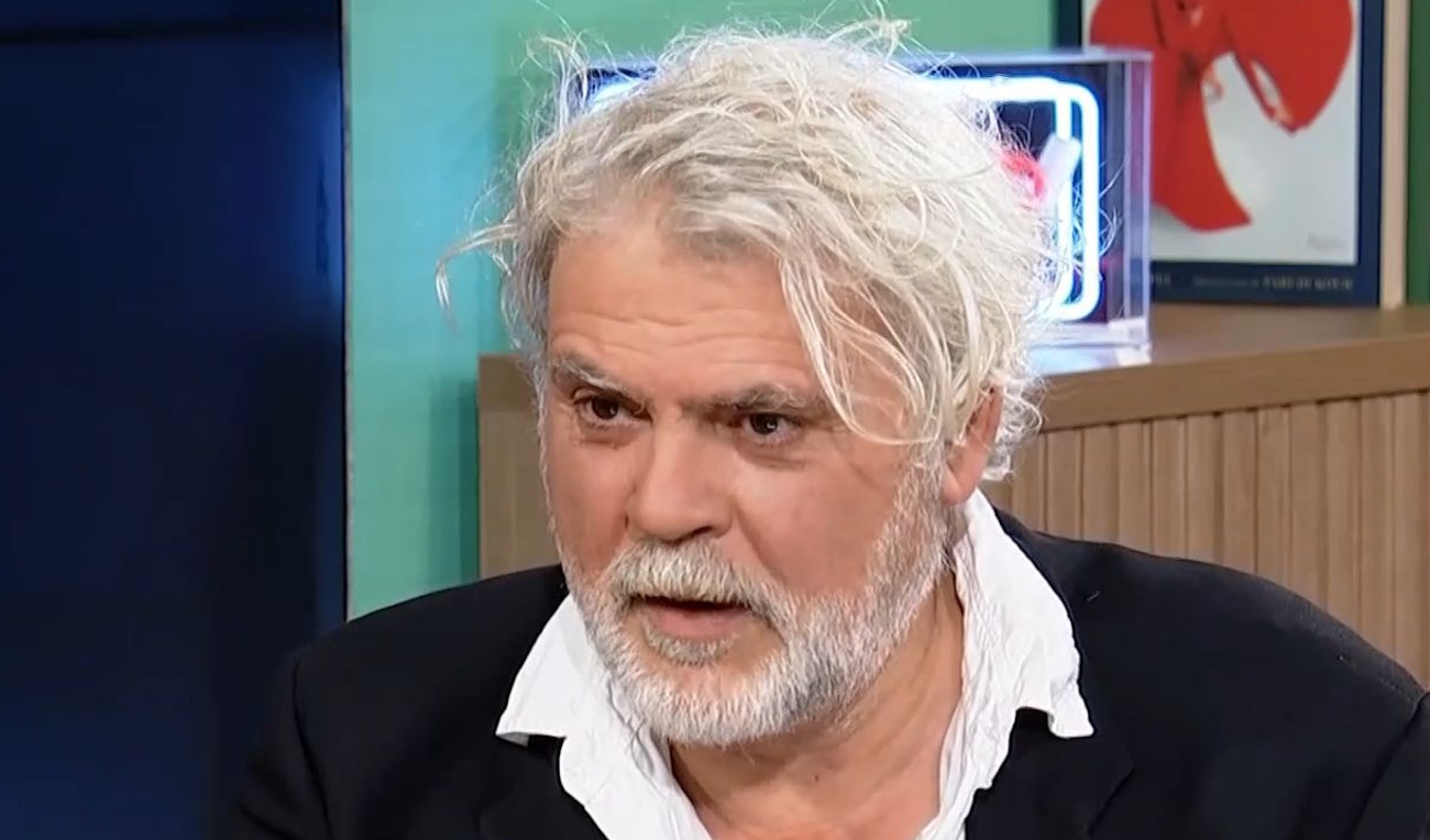 Νίκος Καραθάνος