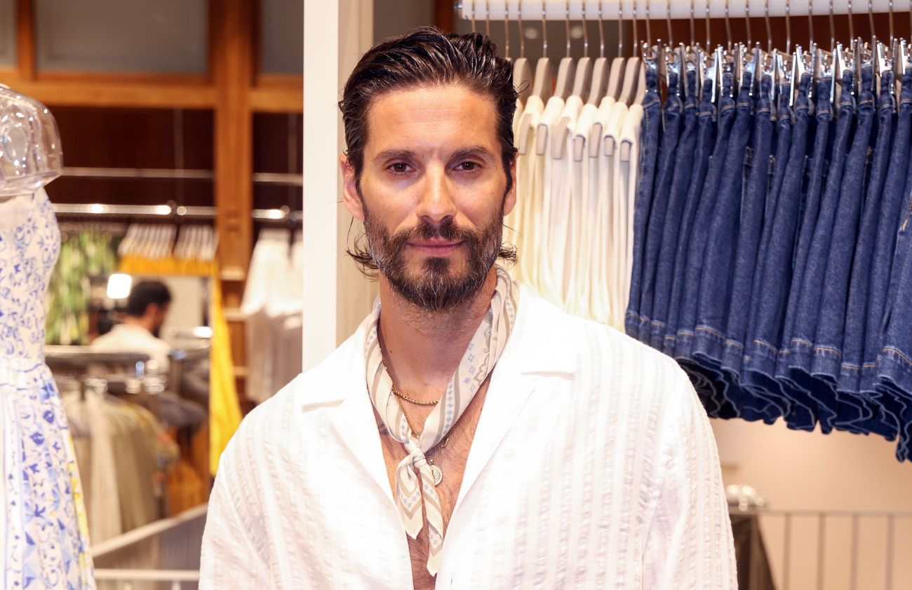 Γιώργος Καράβας