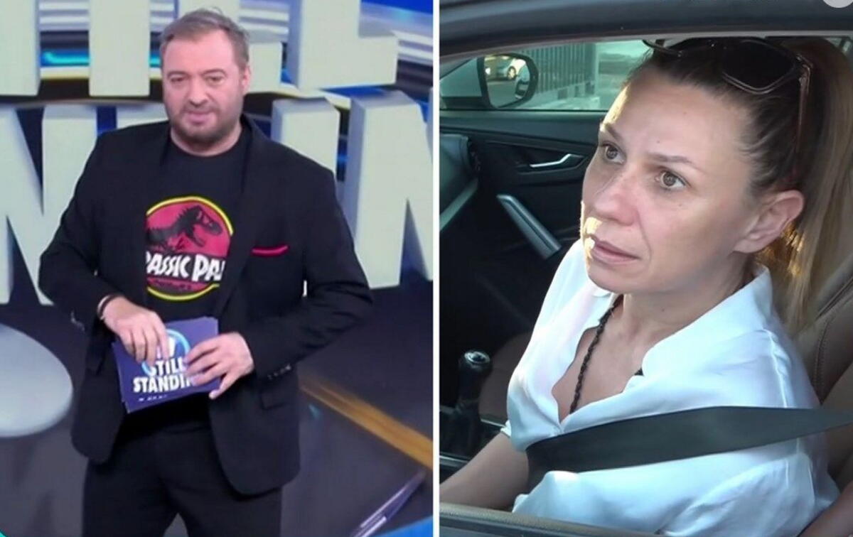 Κατερίνα Καραβάτου