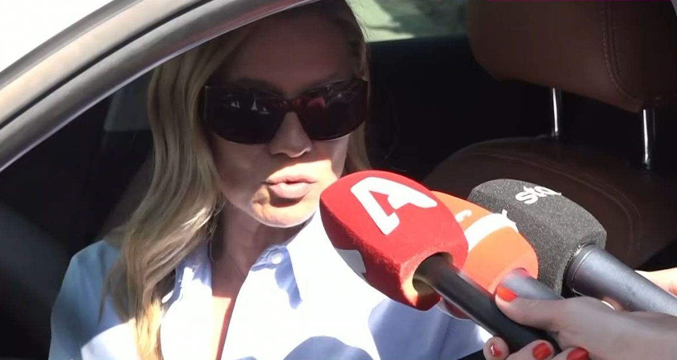 Κατερίνα Καραβάτου