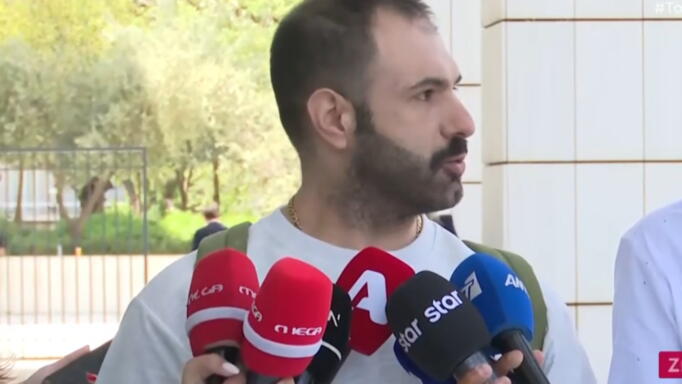 Γιώργος Καρκάς