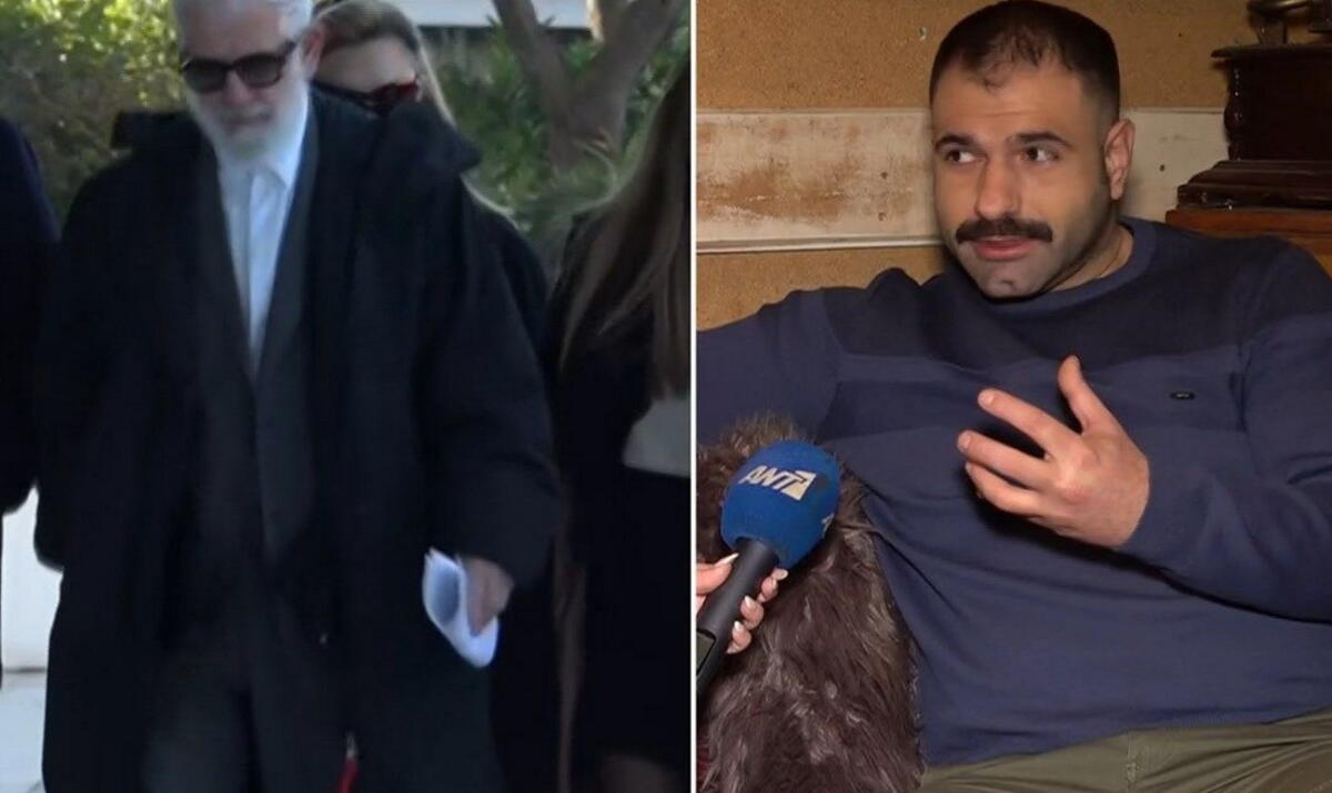 Γιώργος Καρκάς