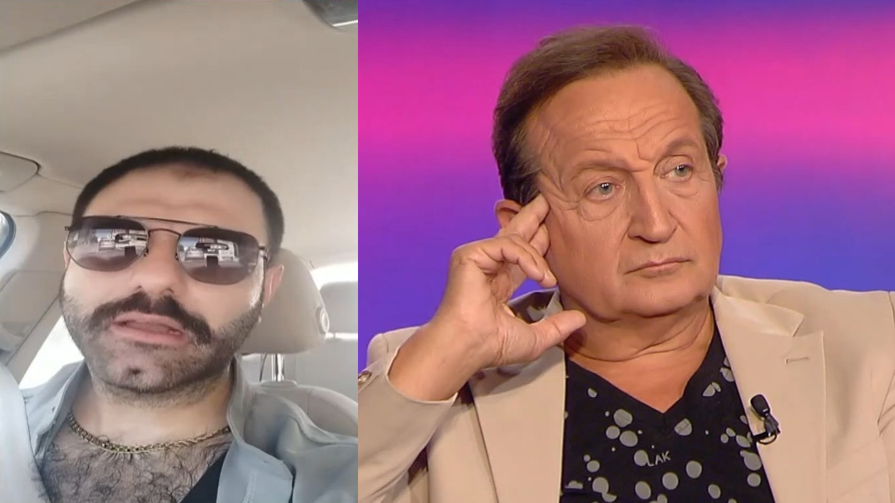 Γιώργος Καρκάς