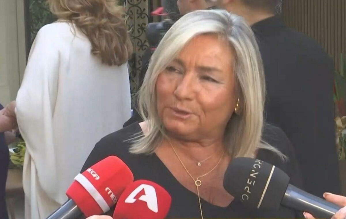 Λουκίλα Καρρέρ