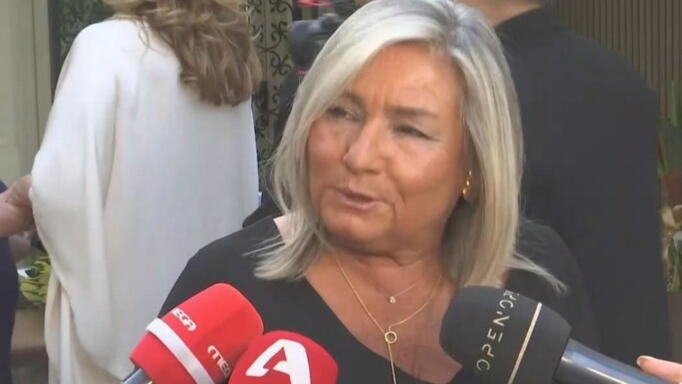 Λουκίλα Καρρέρ
