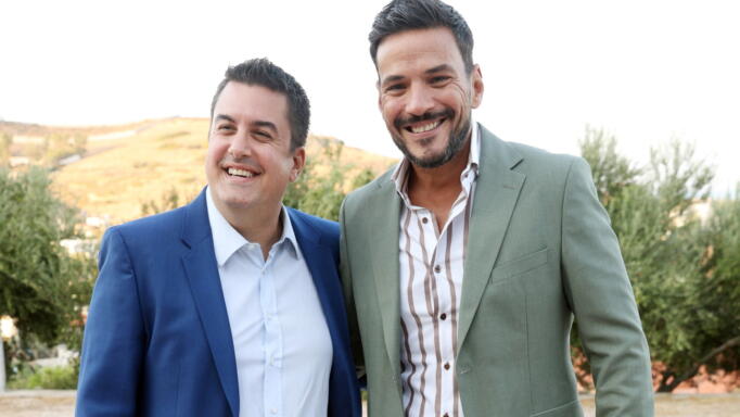 Πάνος Κατσαρίδης