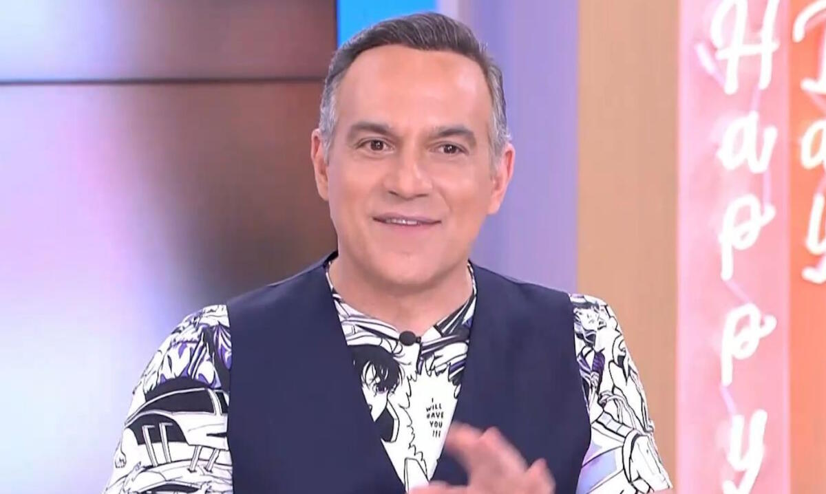 Κρατερός Κατσούλης