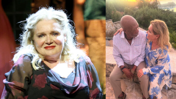 Μαρία Καβογιάννη