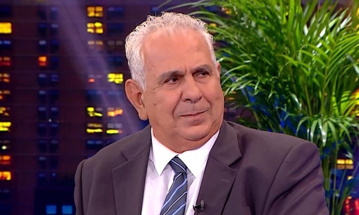 Κώστας Καζάκας