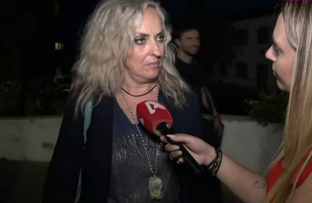Τζώρτζια Κεφαλά