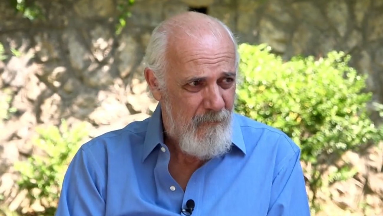 Γιώργος Κιμούλης