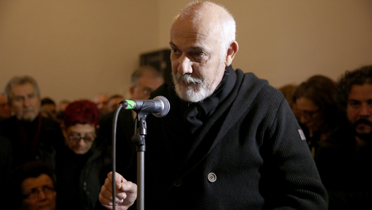Γιώργος Κιμούλης