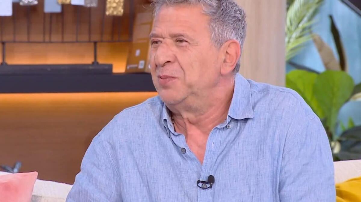 Κώστας Κόκλας