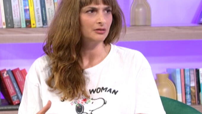 Μαρία Κωνσταντάκη