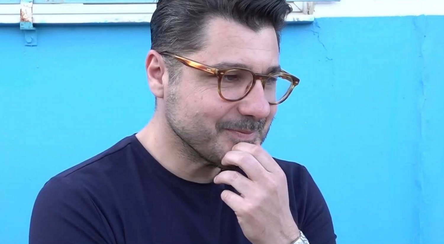 Λάμπρος Κωνσταντάρας