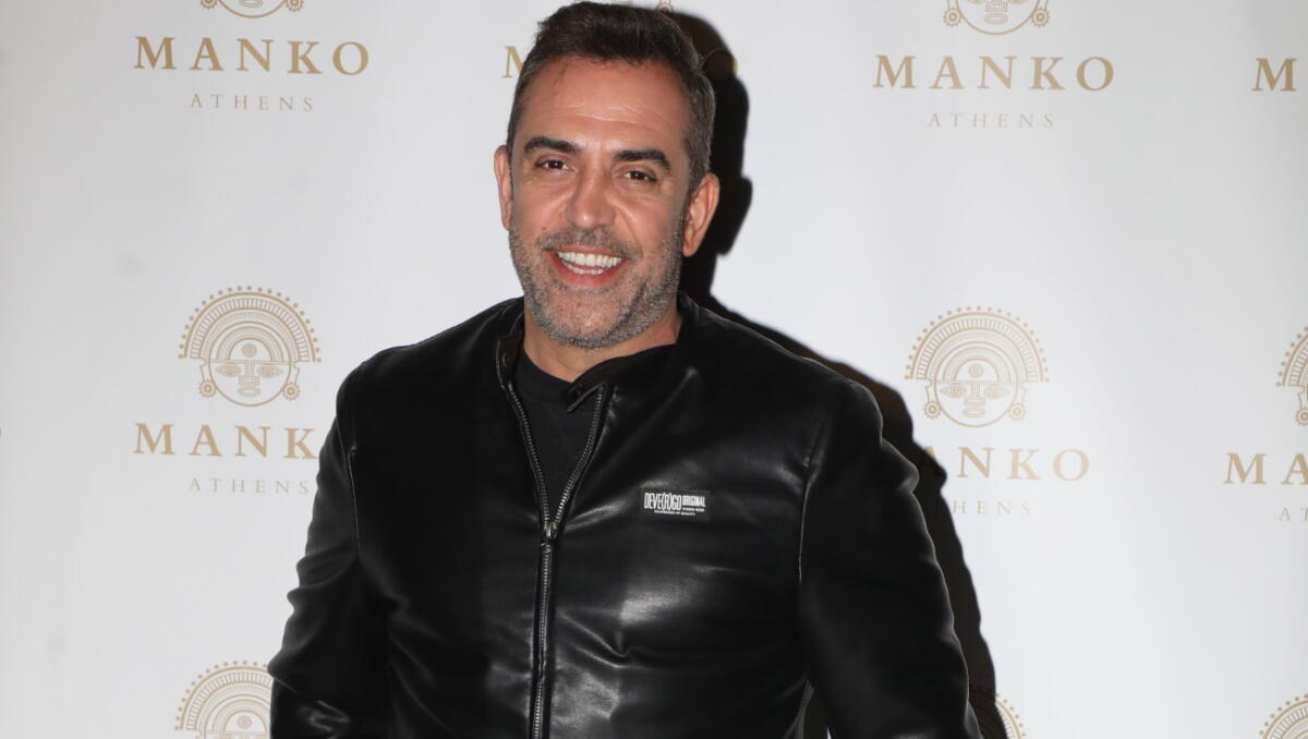 Στέφανος Κωνσταντινίδης