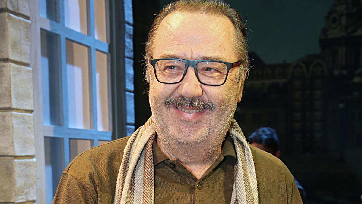 Τάσος Κωστής