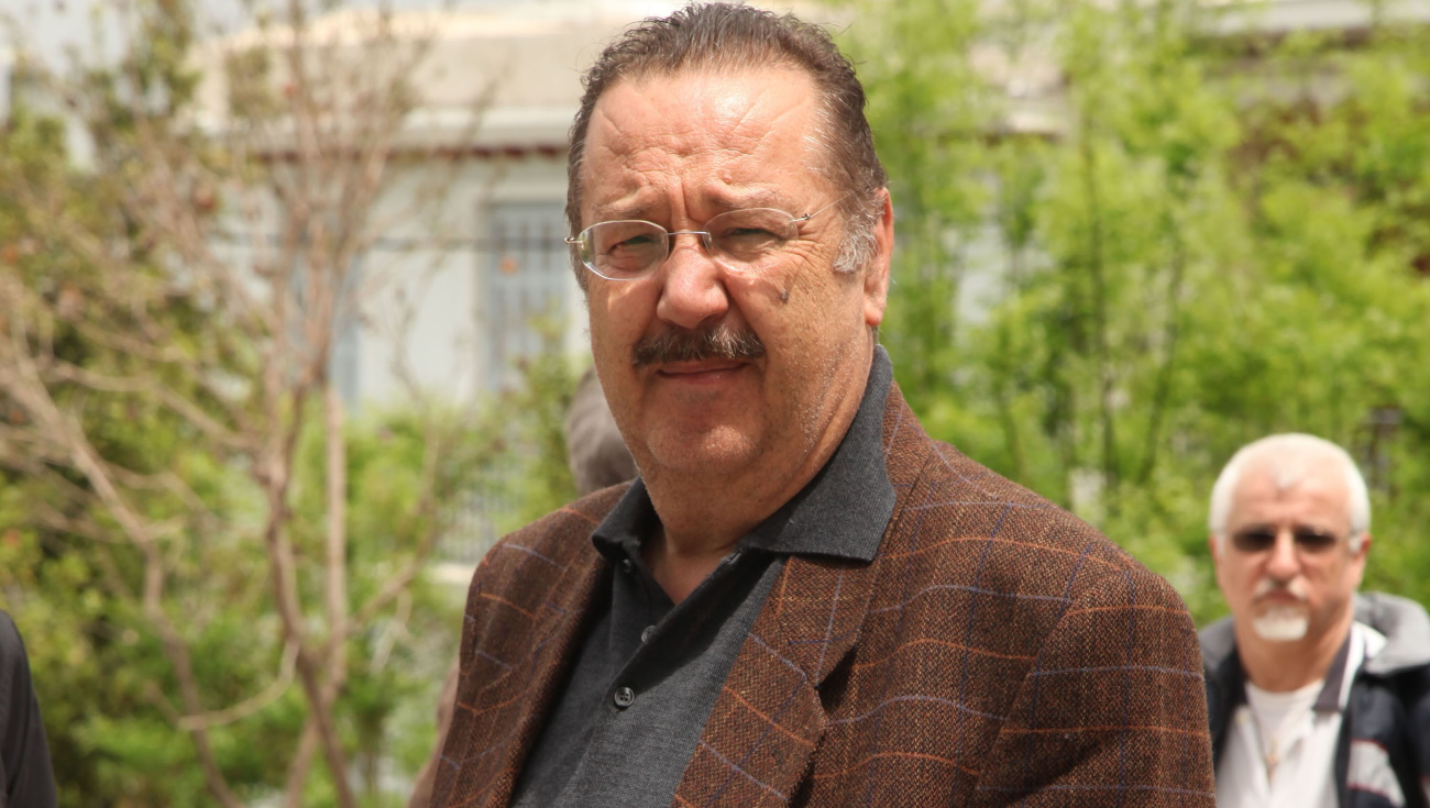 Τάσος Κωστής