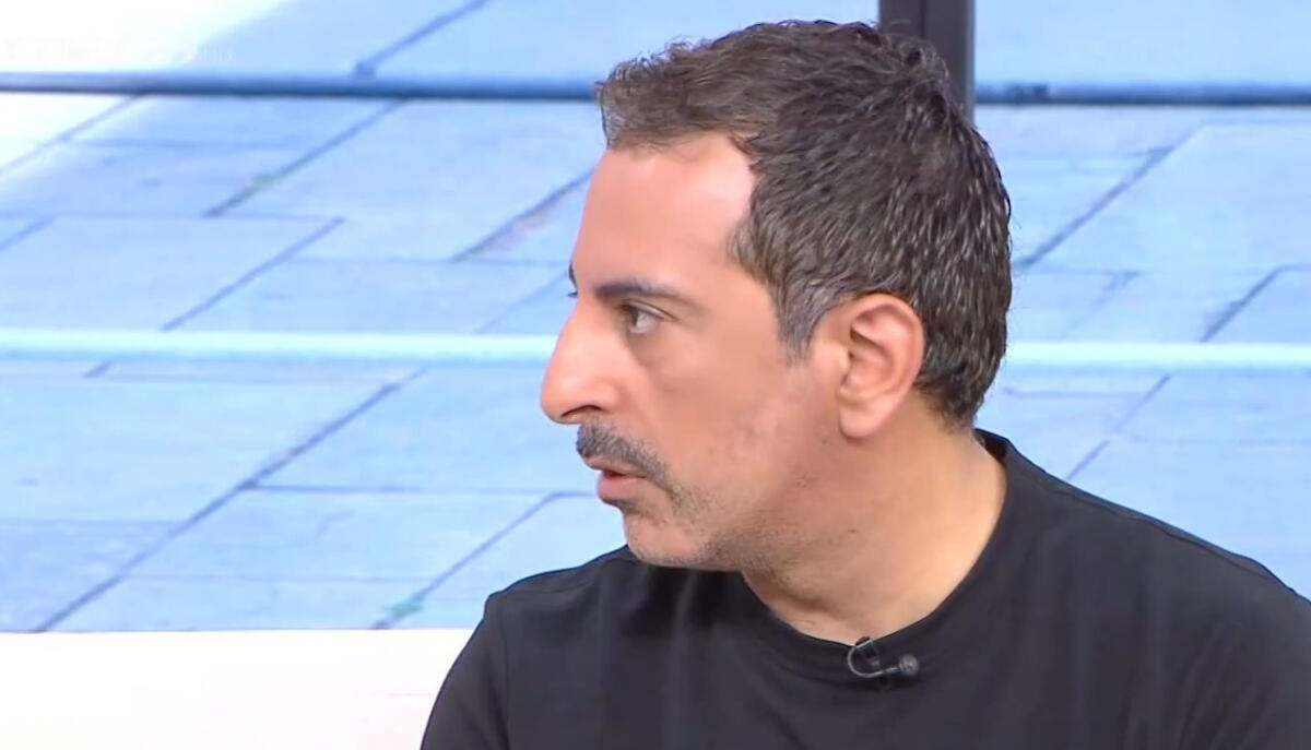 Στέλιος Κουδουνάρης