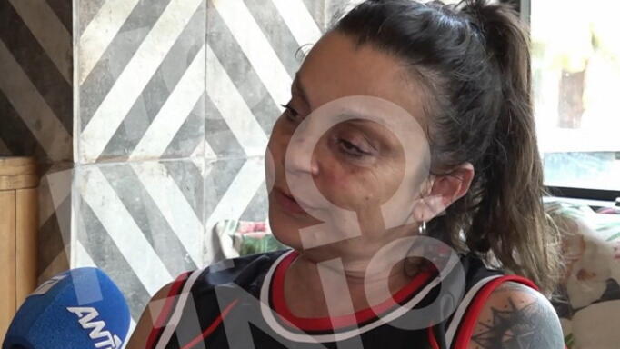 Μαρία Κουτσαντώνη
