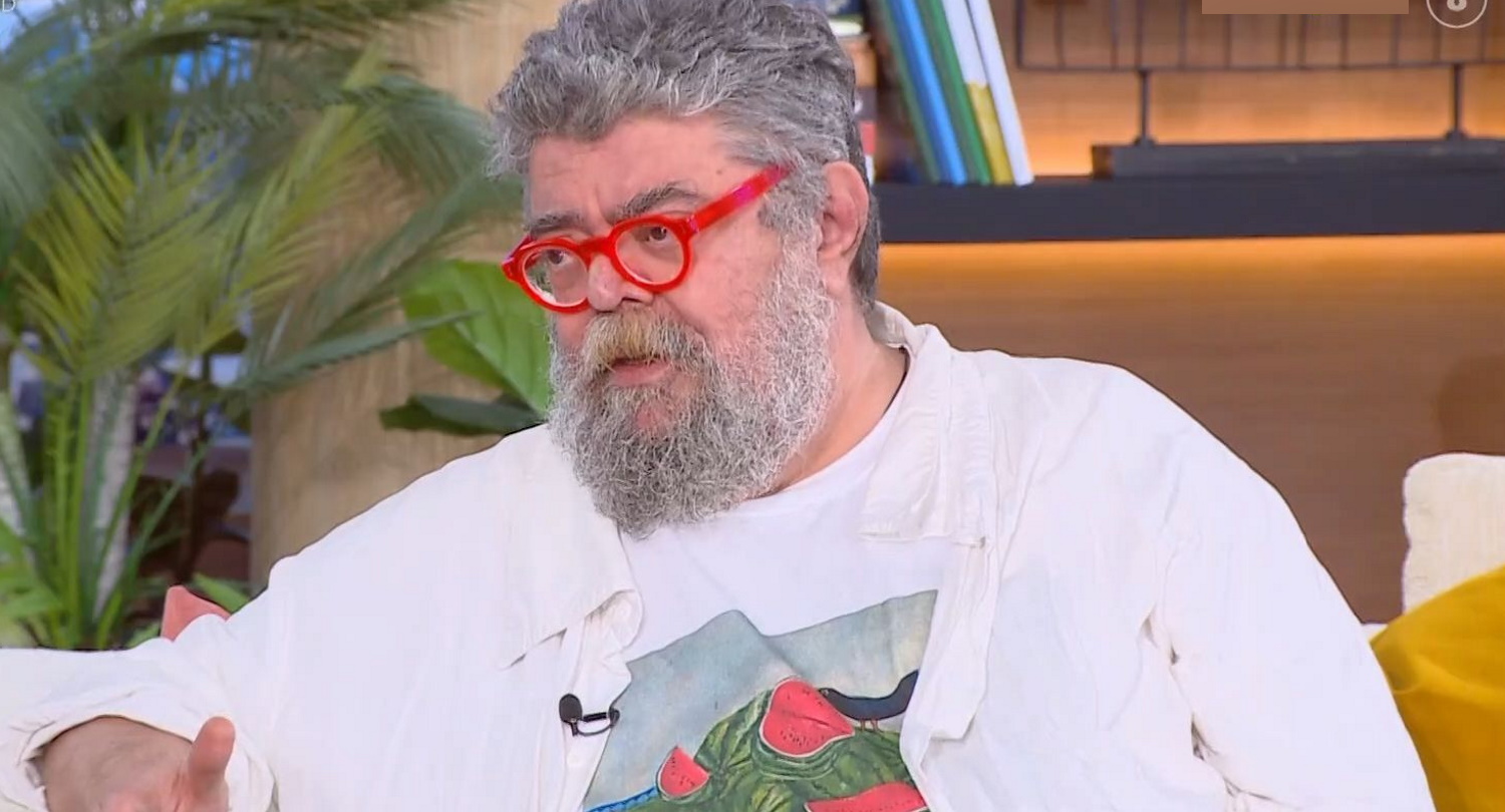 Σταμάτης Κραουνάκης