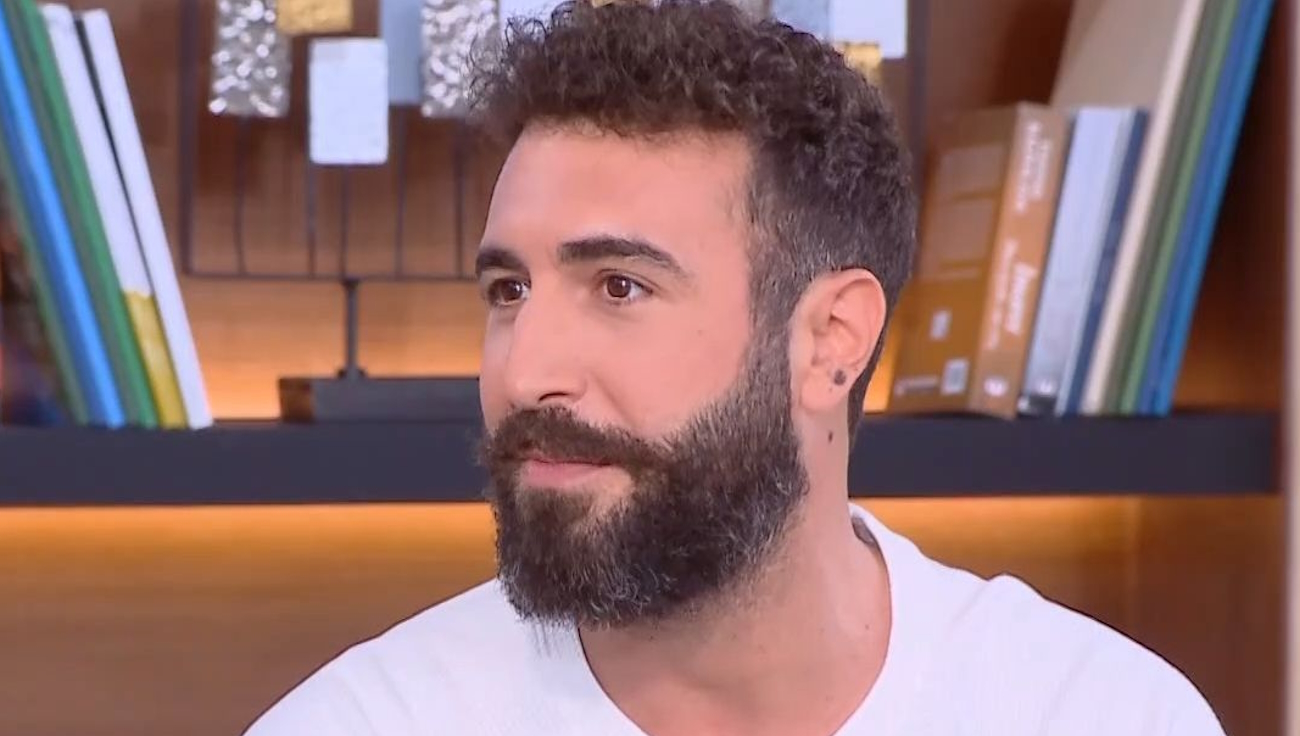 Γιάννης Κρητικός