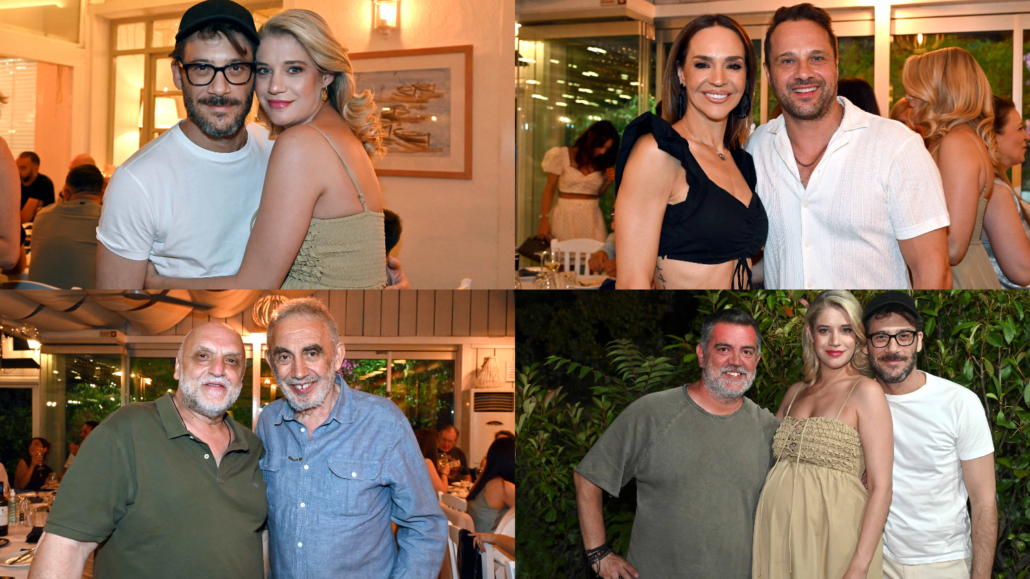 Μαμά στα κρυφά