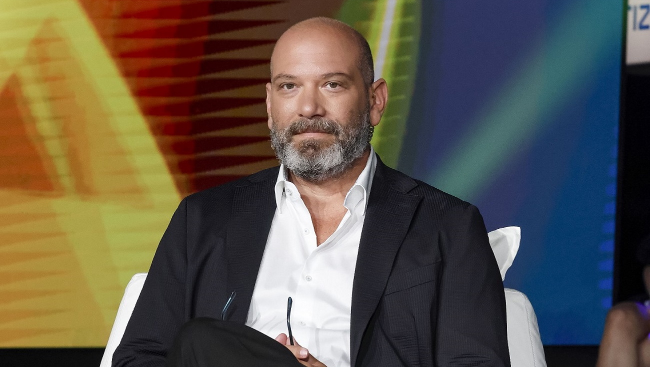 Γιώργος Λάγιος