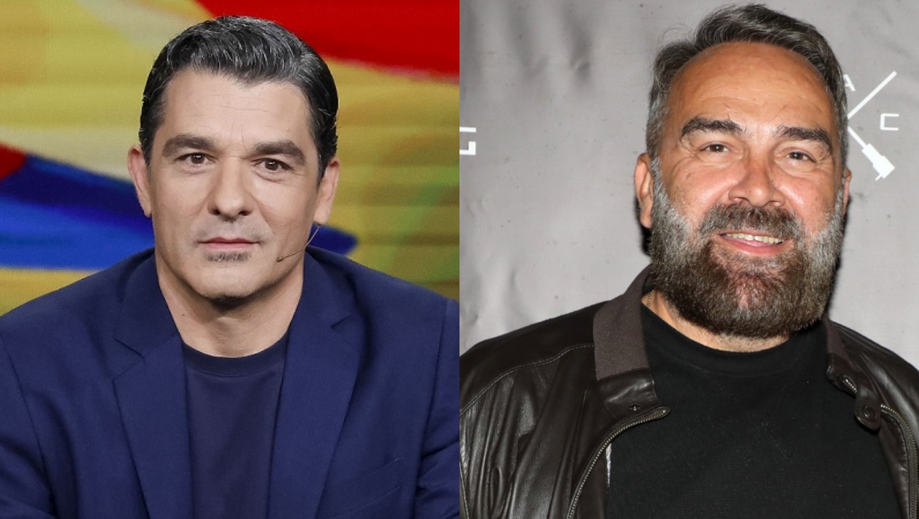 Πέτρος Λαγούτης