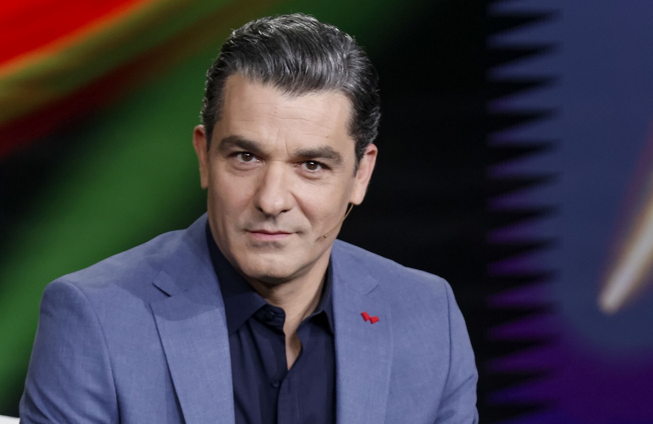 Πέτρος Λαγούτης