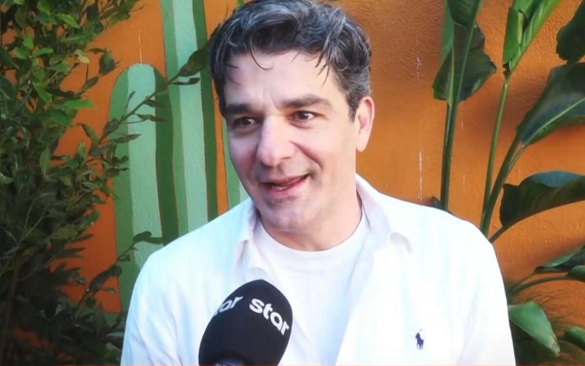 Πέτρος Λαγούτης