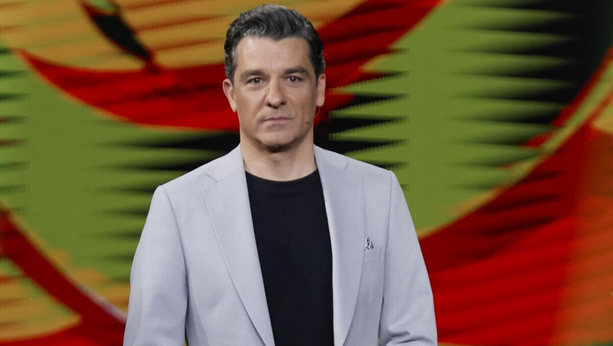 Big Brother, Πέτρος Λαγούτης