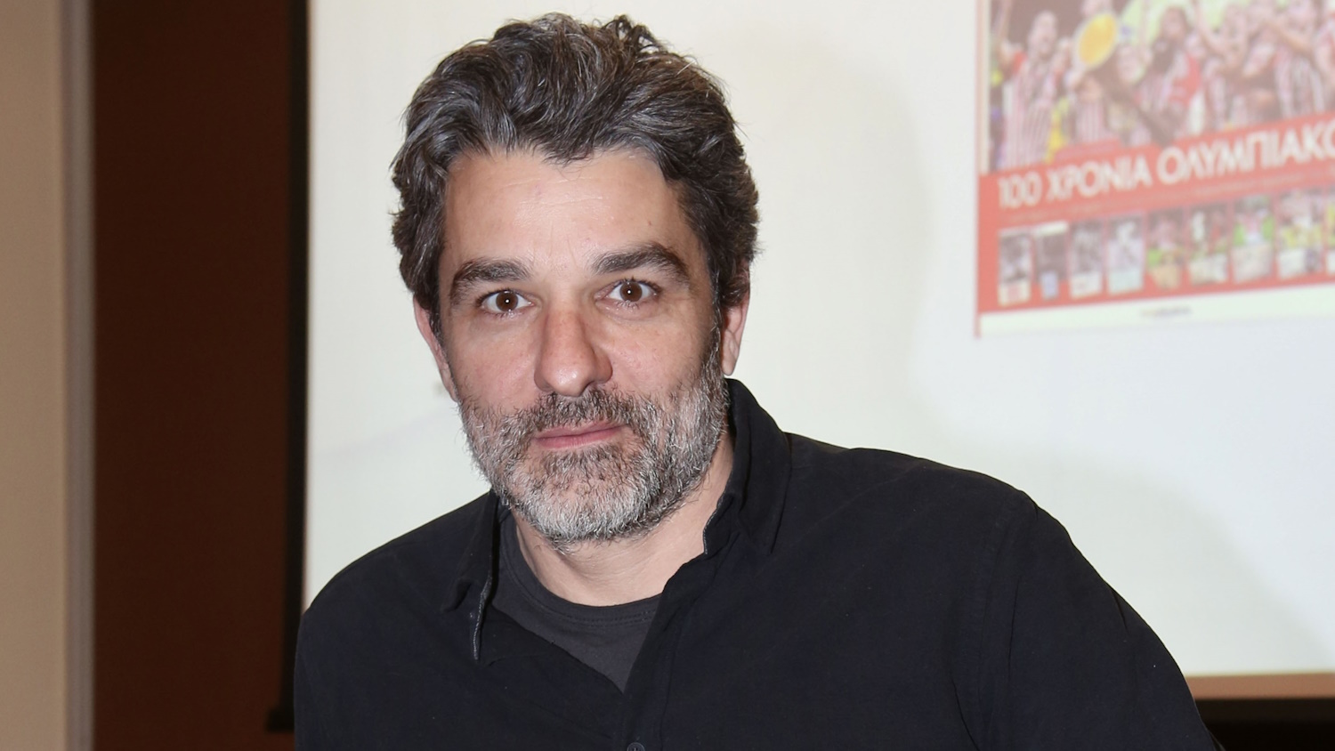 Πέτρος Λαγούτης