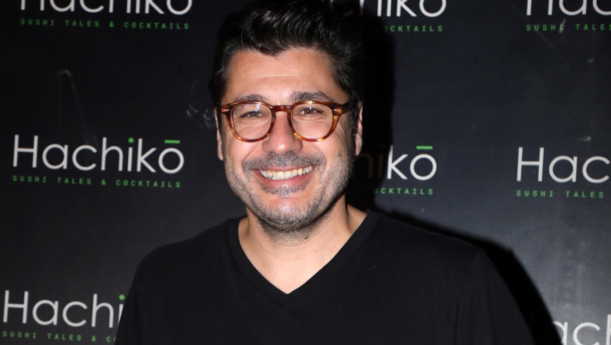 Λάμπρος Κωνσταντάρας