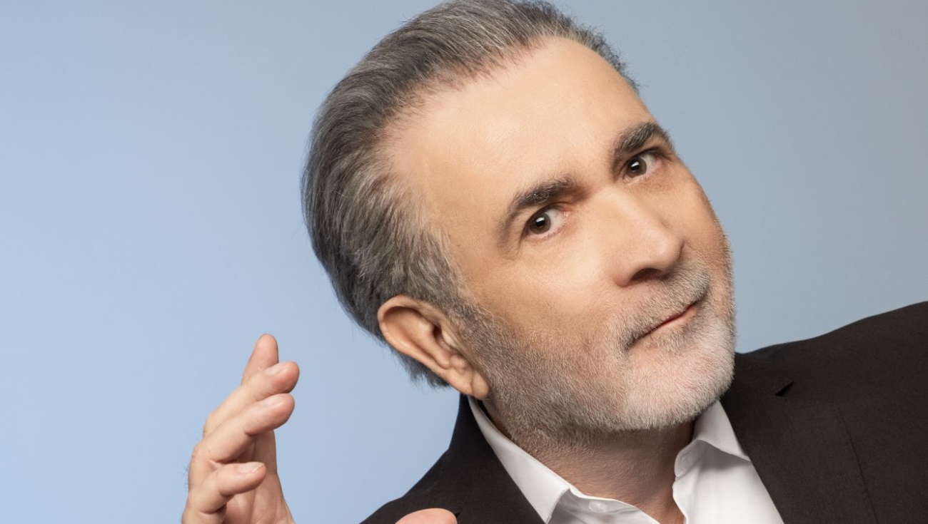 Λάκης Λαζόπουλος