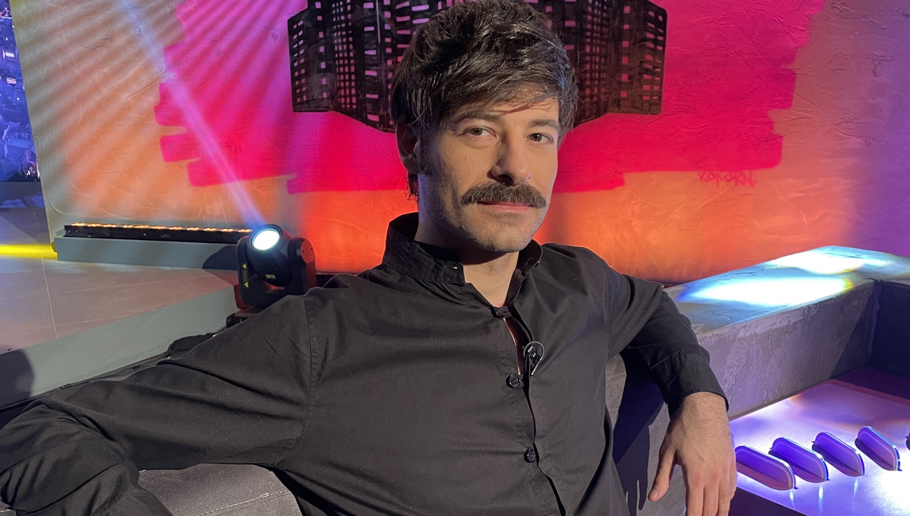 Θάνος Λέκκας
