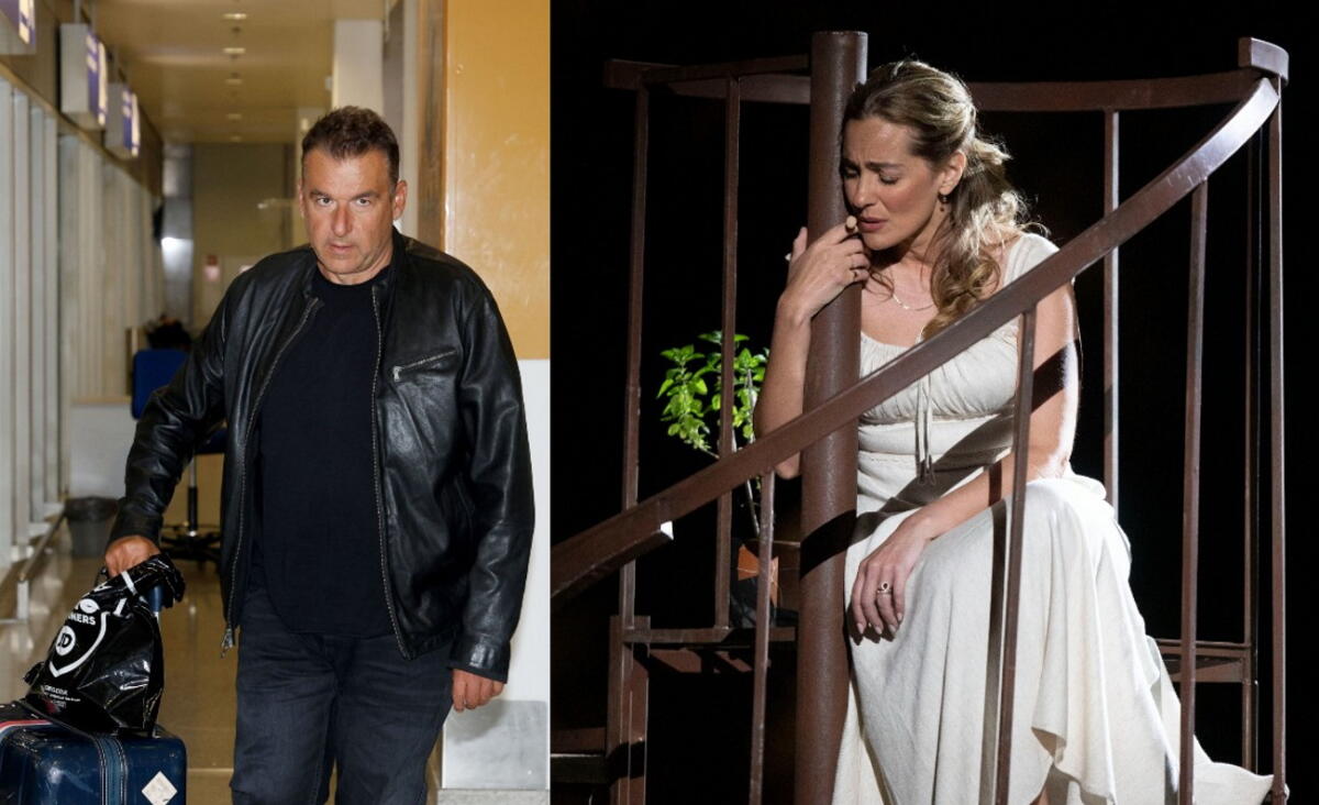 Γιώργος Λιάγκας