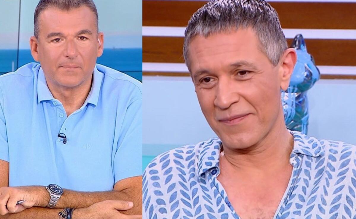 Αιμίλιος Χειλάκης